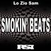 Cover art for "Lo Zio Sam — Smokin' Beats (Nu Ground Foundation Underbeats)"