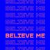 Cover art for "Dennis Beutler, Elternhouse — Believe Me (Extended Mix)"