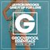 Cover art for "Jayson Brooks — Give It Up For Love (Club Mix)"