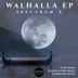 Cover art for Walhalla