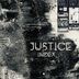 Cover art for "Justice — J1"