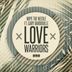 Cover art for "Wipe the Needle, Gary Bardouille — Love Warriors (Original Mix)"