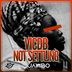 Cover art for "Vicdb — Not Settling (Original Mix)"