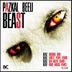 Cover art for "Pazkal Beeli — Beast (Mike Maass Remix)"