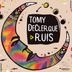 Cover art for "Tomy DeClerque — Ruis"