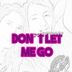 Cover art for Don't Let Me Go