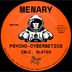 Cover art for Pycho-Cybernetics