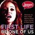 Cover art for "First Life — Be One of Us (Chris Fortier Remix)"