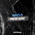 Cover art for New Day