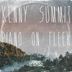 Cover art for "Kenny Summit — Piano On Fleek"