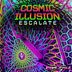 Cover art for "Cosmic Illusion — Nuts Cracker"