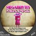 Cover art for "Megabrytes — Mrs. Pink"