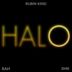 Cover art for Halo feat. RAH