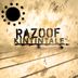 Cover art for "Razoof — Ghostwriter feat. Don Abi (Kintintale Mix)"