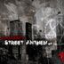 Cover art for "Anarky, Monksta — Street Anthem (Original mix)"