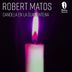 Cover art for "Robert Matos — Candela en la Cuarentena (Rob's Soul Jazz Mix)"