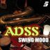 Cover art for "ADSS — Swing Mood (Castaman Edit Mix)"