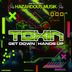 Cover art for "Toxin — Get Down"