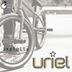 Cover art for "Uriel — Don't Shut Me Out"