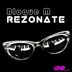 Cover art for Rezonate