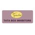 Cover art for "Tata Box Inhibitors — Plasmids"