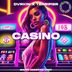 Cover art for Casino