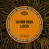 Cover art for "Javier Ress — Loco"