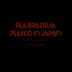 Cover art for "Fila Brazillia — Throwing Down a Shape (Live at Fuji Rock Festival)"