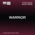 Cover art for "Alex Rain — Warrior"