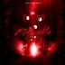 Cover art for "Dyrho — Red lights"