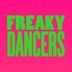 Cover art for "Kevin McKay, Romanthony — Freaky Dancers (Vlada Asanin Remix)"