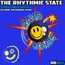 Cover art for "The Rhythmic State — Soap on a Rope (DJ Smurf 'Ravebomber' Remix)"