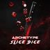 Cover art for Slice Dice