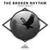 Cover art for "The Broken Rhythm — Constancy"