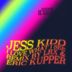 Cover art for "Jess Kidd — I Love What I See (Eric Kupper & LRX Mix)"