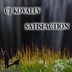 Cover art for "Cj Kovalev — Satisfaction"