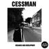 Cover art for "Cessman — King Of My Mind"