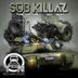 Cover art for "Sub Killaz — Tune For Tune"