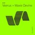 Cover art for "Veerus, Maxie Devine — From a to Techno"