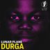 Cover art for "Lunar Plane — Durga"