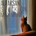 Cover art for "Ali Arsan — Stuck On My Mind"