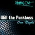 Cover art for "Will The Funkboss — Our Night"