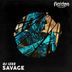 Cover art for "DJ Izee — Savage"