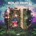 Cover art for "Solid Iron — Back in Business (Original Mix)"