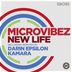 Cover art for "Microvibez — New Life (Darin Epsilon Remix)"