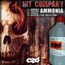 Cover art for Ammonia