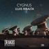 Cover art for "Lluis Ribalta — Cygnus"