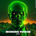 Cover art for Morning Person