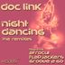 Cover art for "Doc Link — Night Dancing (Flapjackers After Hours Remix)"