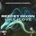 Cover art for "Reecey Dixon — Like I Love"